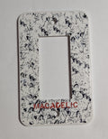Mac Miller "Macadelic" album artwork decora style wall plate / light switch cover